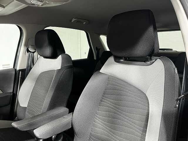 Citroen C4 Picasso BlueHDi 120 S&S EAT6 Exclusive