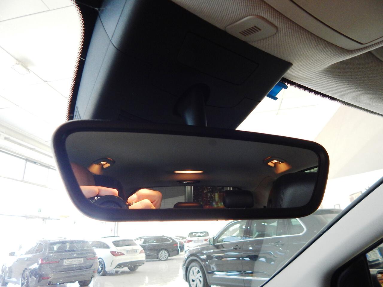 Mercedes-Benz B 180 cdi Executive Aut. NAVI-PELLE-PARK-KAMERA-LED
