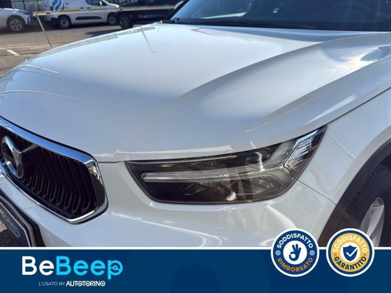 Volvo XC40 1.5 T3 MOMENTUM 163CV MY20