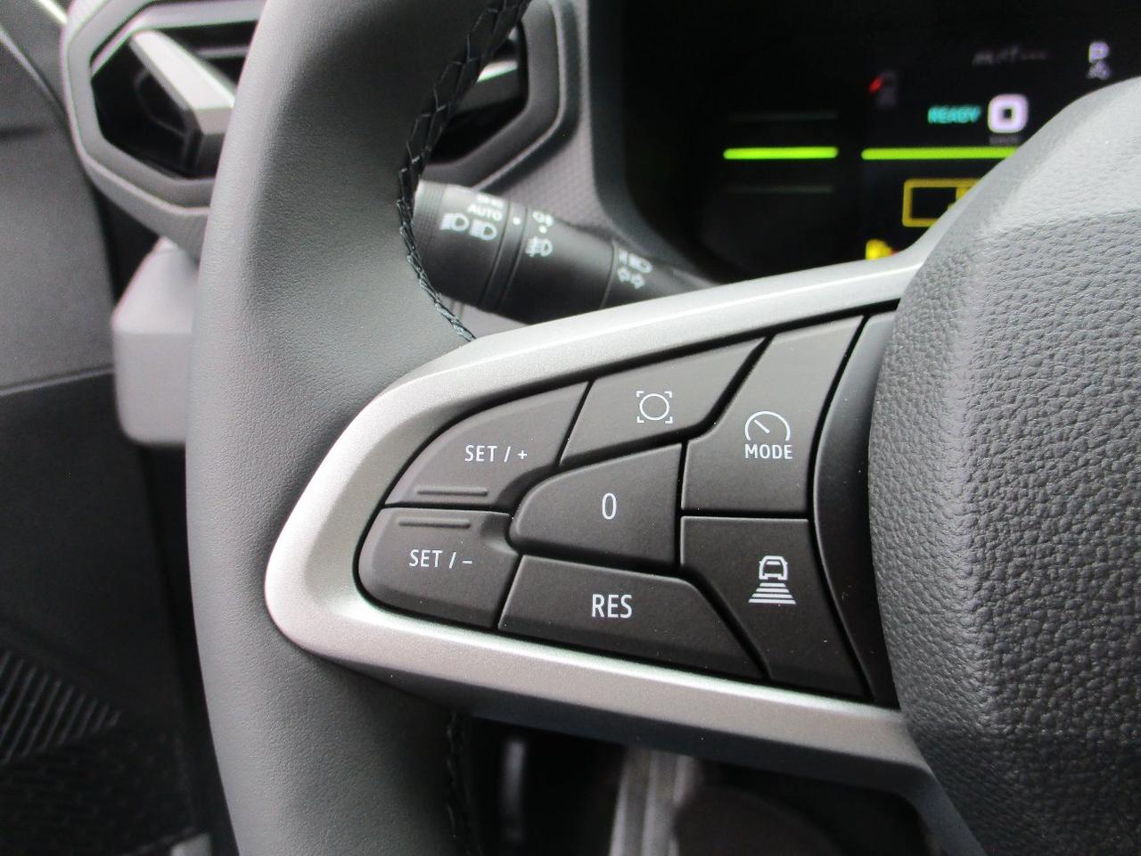 Dacia Duster 1.8 hybrid Journey 155cv auto