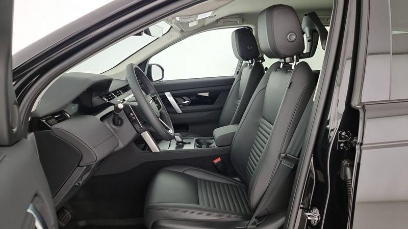 Land Rover Discovery Sport 2.0 TD4 163 CV AWD Auto S