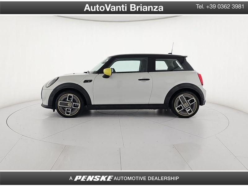 MINI Mini Full Electric Mini Cooper SE Classic