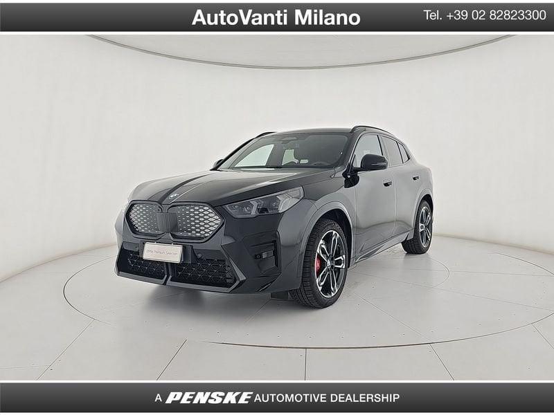 BMW iX2 xDrive 30 M Sport Pro