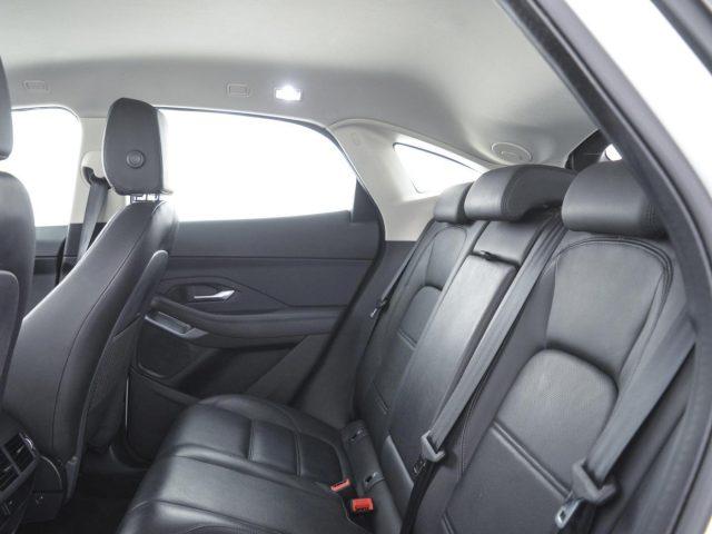 JAGUAR Other E PACE 2.0D I4 163 CV AWD Auto S - AUTOCARRO N1