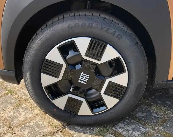 Fiat Grande Panda 1.2 100 CV S&S Pop (Con promozione fino al 31/05/2026)