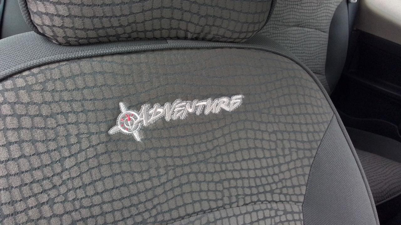 Fiat Strada 1.3 mjt adventure 5 posti AUTOCARRO