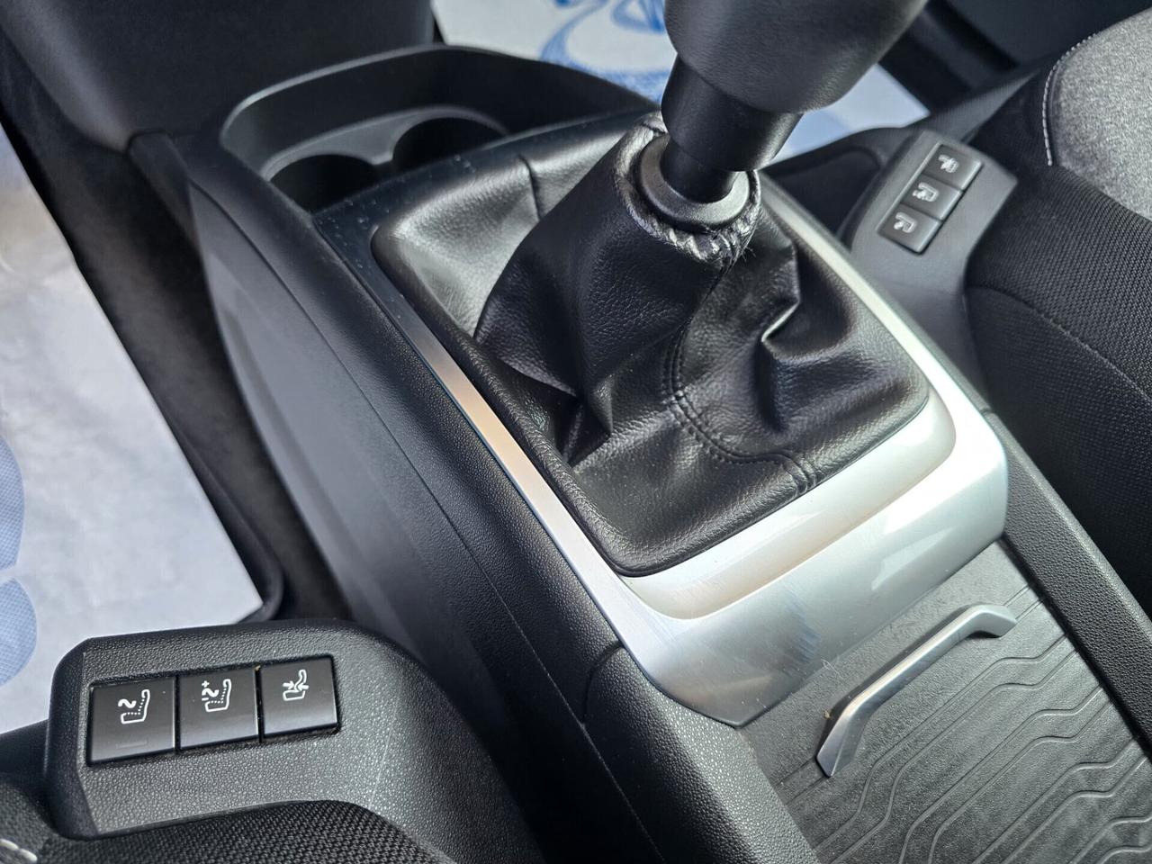 Citroen C4 Picasso BlueHDi 120 S&S Live