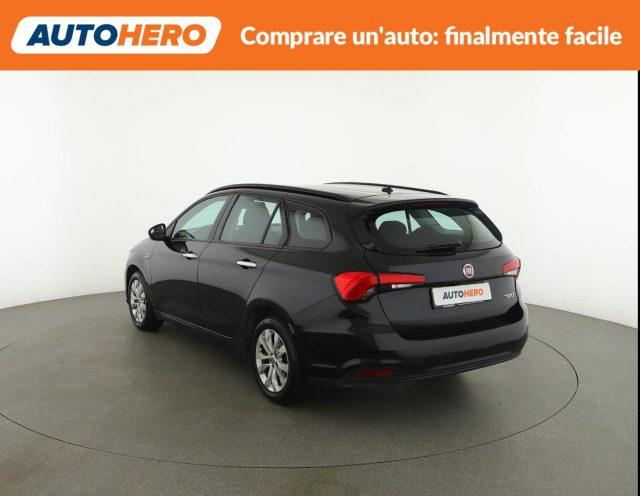 FIAT Tipo 1.6 Mjt S&S DCT SW Lounge