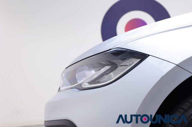 VOLKSWAGEN Polo 1.0 TSI DSG LIFE NEOPATENTATI