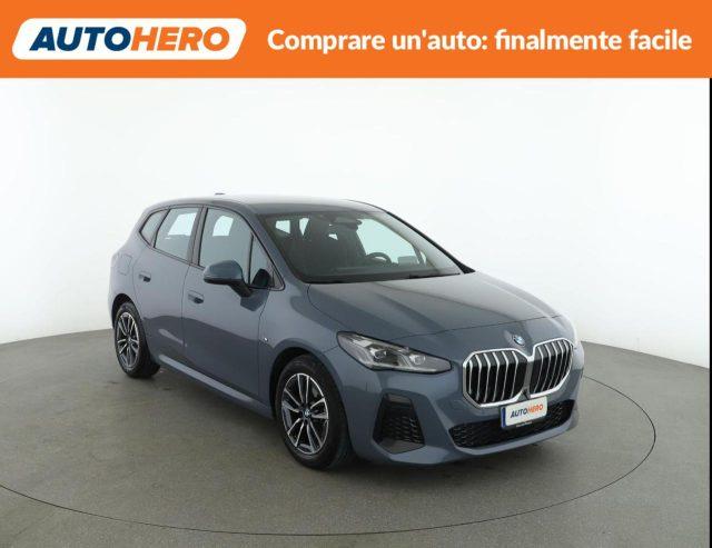 BMW 220 i 48V Active Tourer Msport