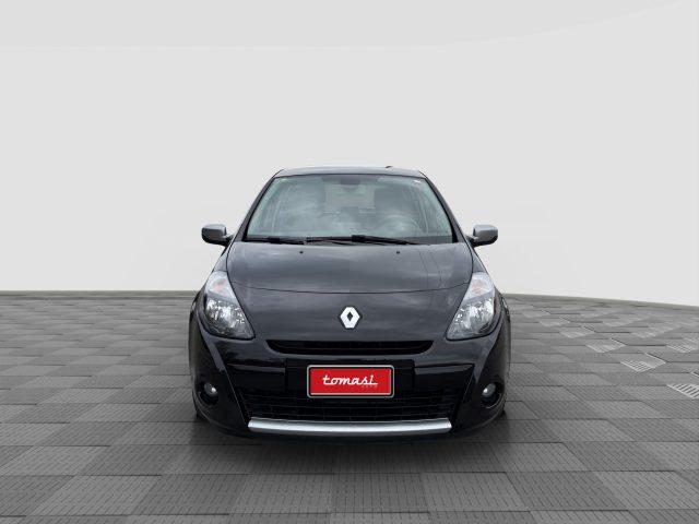 RENAULT Clio Clio 1.2 16V 5 porte Dynamique