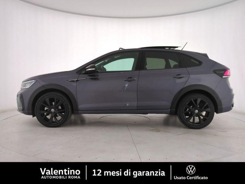 Volkswagen Taigo 1.5 TSI DSG R-LINE ACT 150 CV