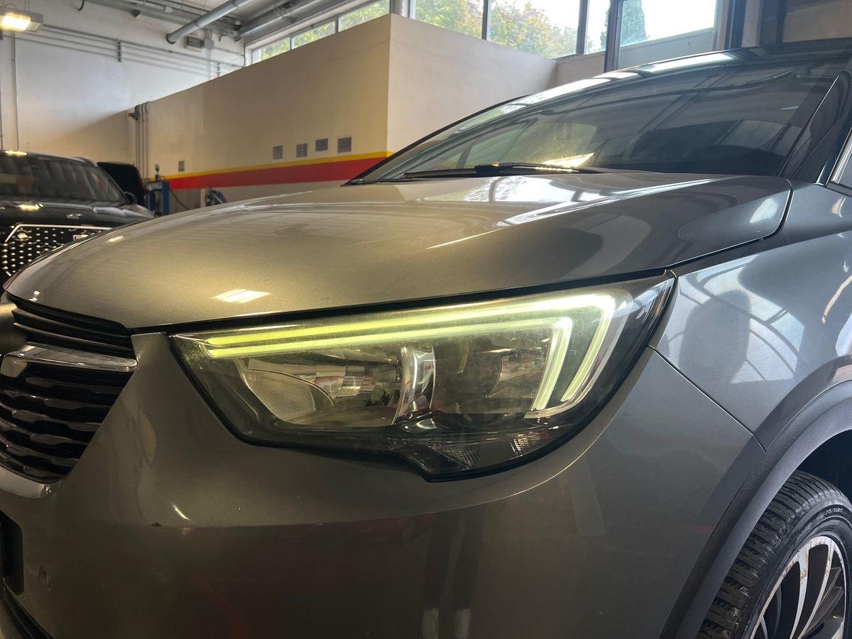OPEL Crossland - Crossland X 1.2 Turbo 12V 110 CV Start&Stop Adva