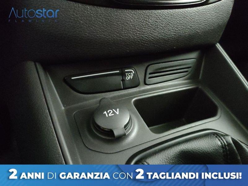 Ford Transit Courier 1.5 tdci 75cv S&S Trend my20