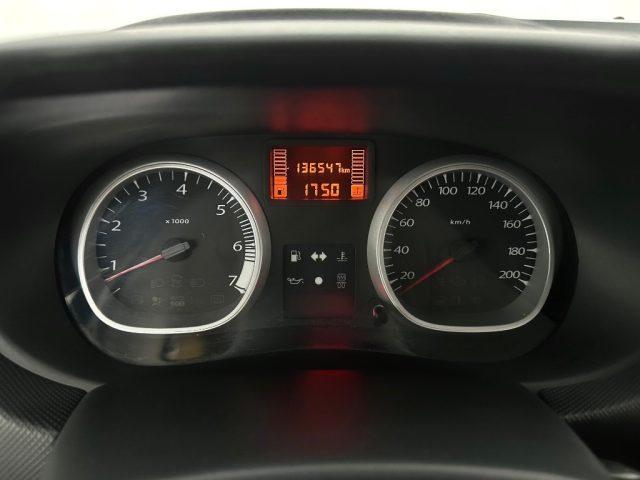 DACIA Duster 1.5 dCi 110CV 4x4 NEOPATENTATI