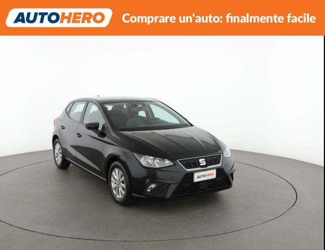SEAT Ibiza 1.0 EcoTSI 95 CV 5 porte Style