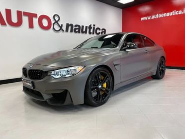 BMW M4 Coupé