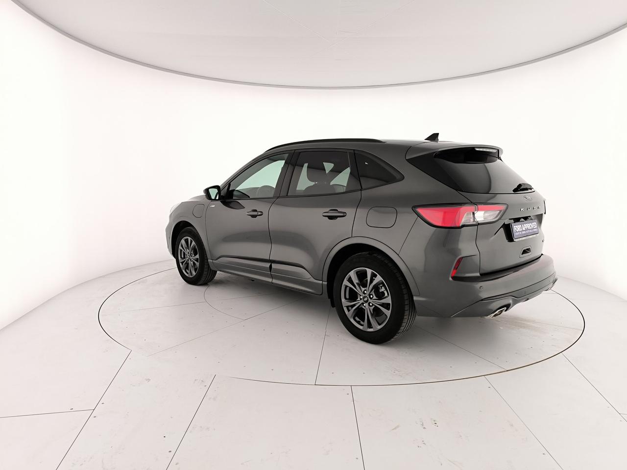 Ford Kuga 2.5 phev st-line x 2wd 225cv cvt