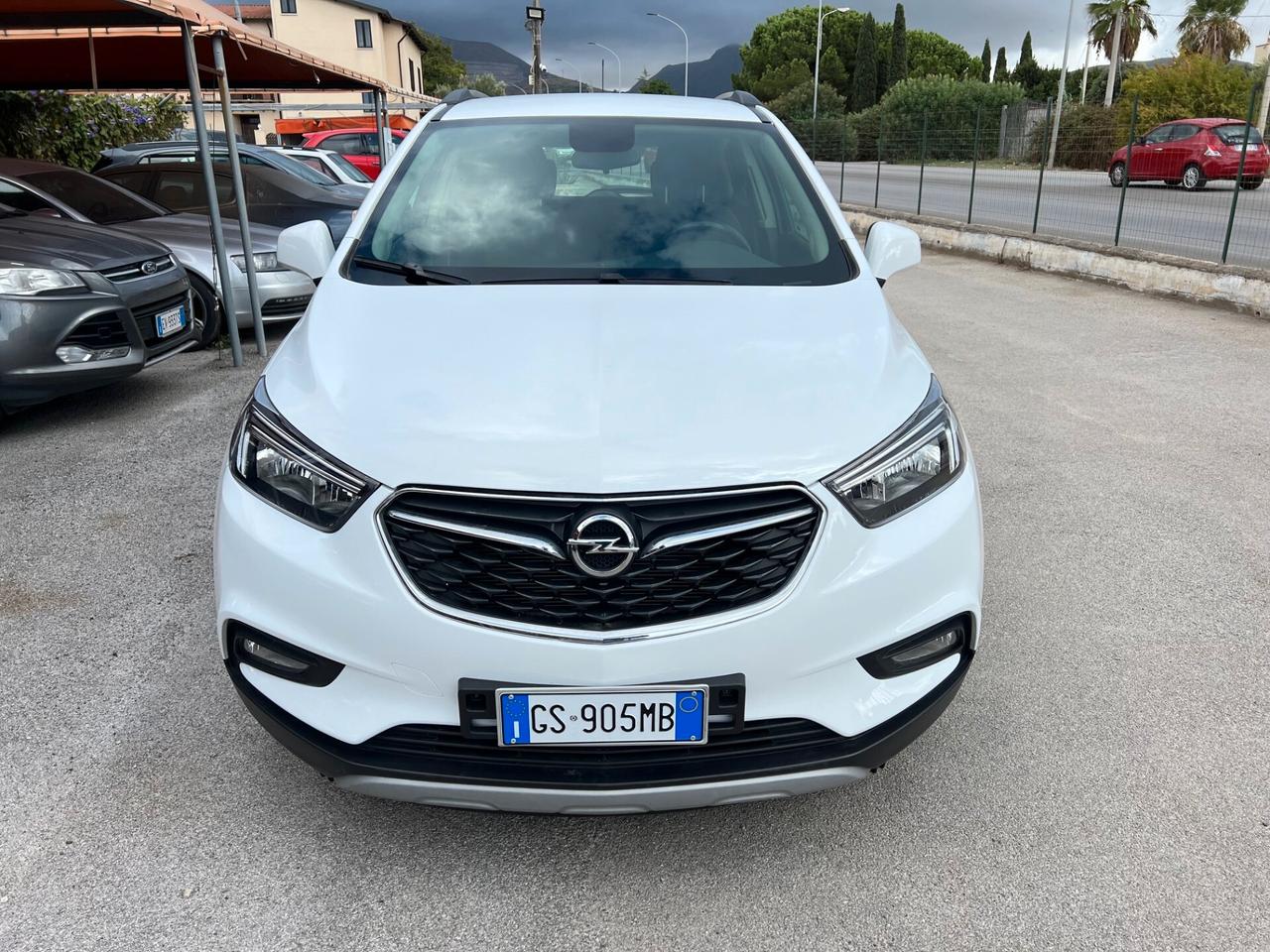 Opel Mokka X 1.6 CDTI Ecotec 136CV 4x2 Start&Stop Advance