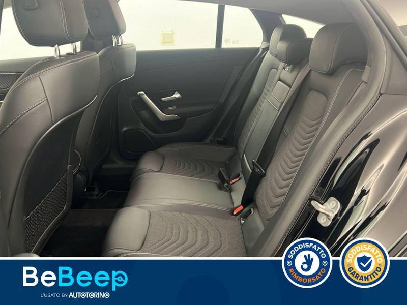 Mercedes-Benz CLA S.Brake SHOOTING BRAKE 220 D PROGRESSIVE ADVANCED PLUS