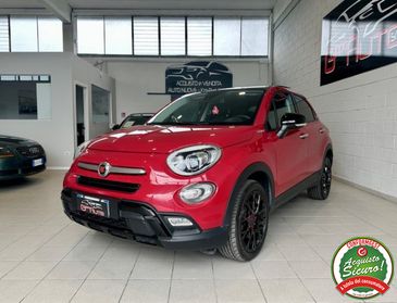 FIAT 500X 2.0 Mjt 140CV AT9 4x4 Cross Plus *NEOPAT*TETTO*