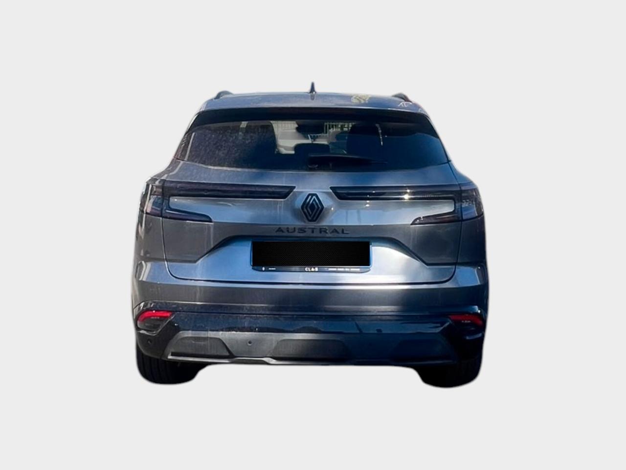 Renault Austral Mild Hybrid 160 CV Auto Techno Esprit Alpine