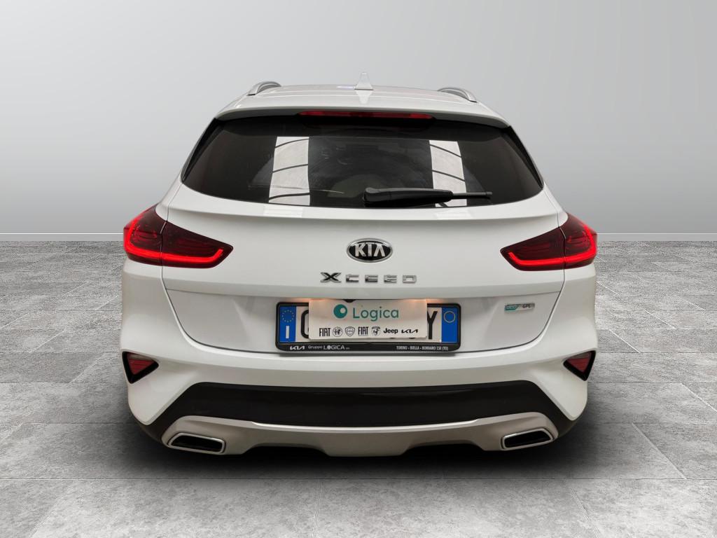 KIA XCeed 2019 - XCeed 1.0 t-gdi High Tech Adas Pack Gpl 117cv