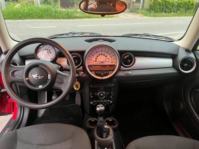 MINI Clubman Mini 1.6 16V One Clubman