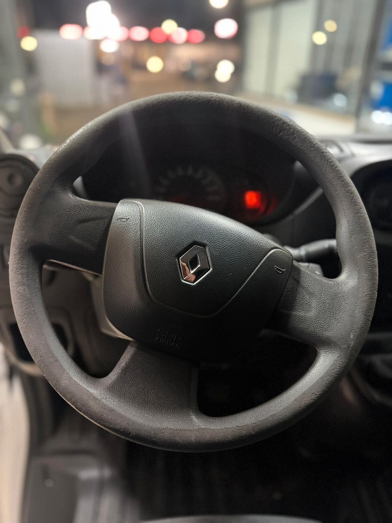 Renault Master T35 2.3 dCi/145 PM Cabinato Twin Turbo S&S