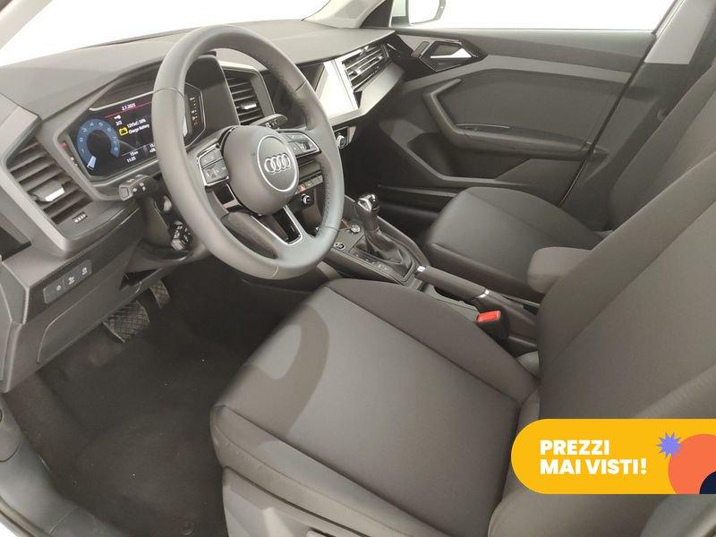Audi A1 allstreet 30 TFSI S tronic Business