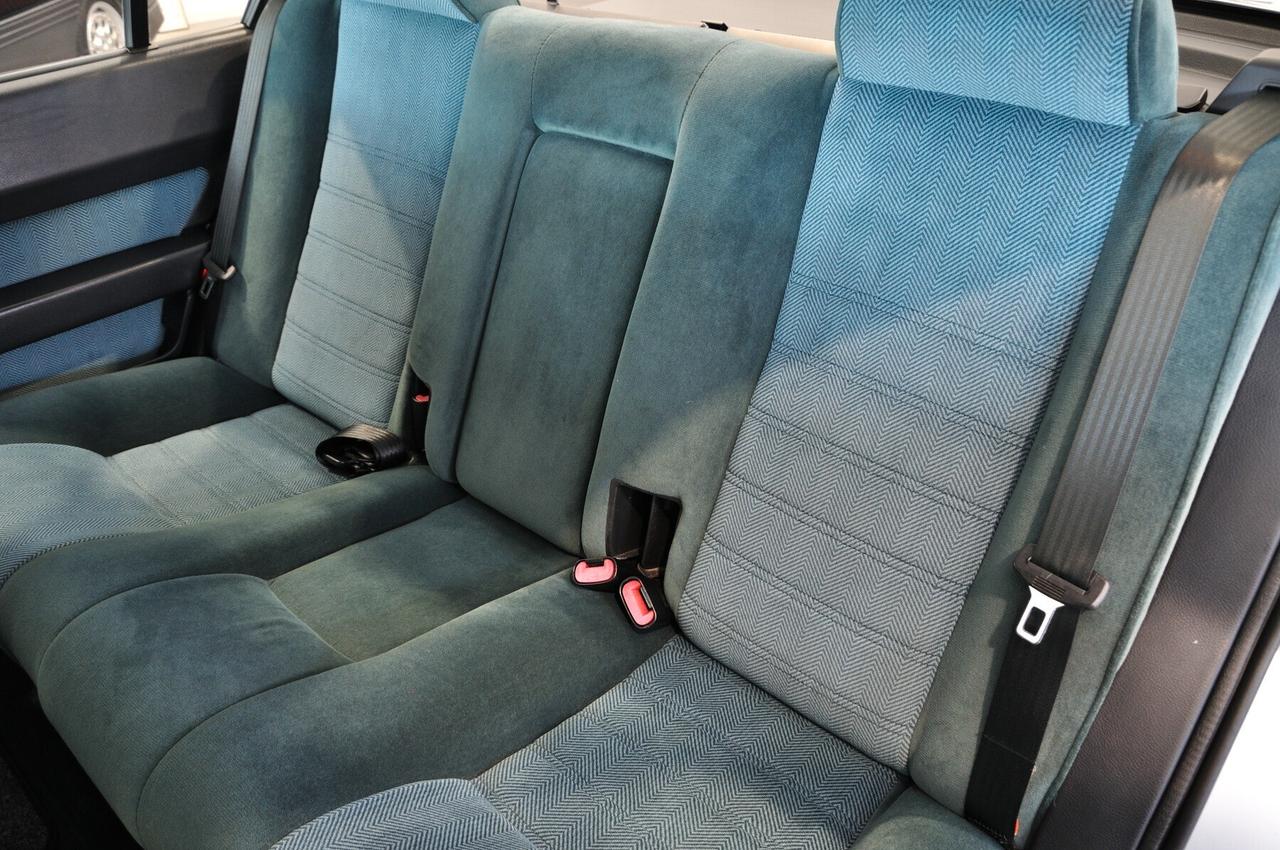 Alfa Romeo 164 2.0i Twin Spark ASI ORO Immacolata