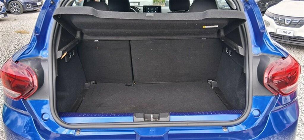 Dacia Sandero Stepway 1.0 tce ECO-G Comfort