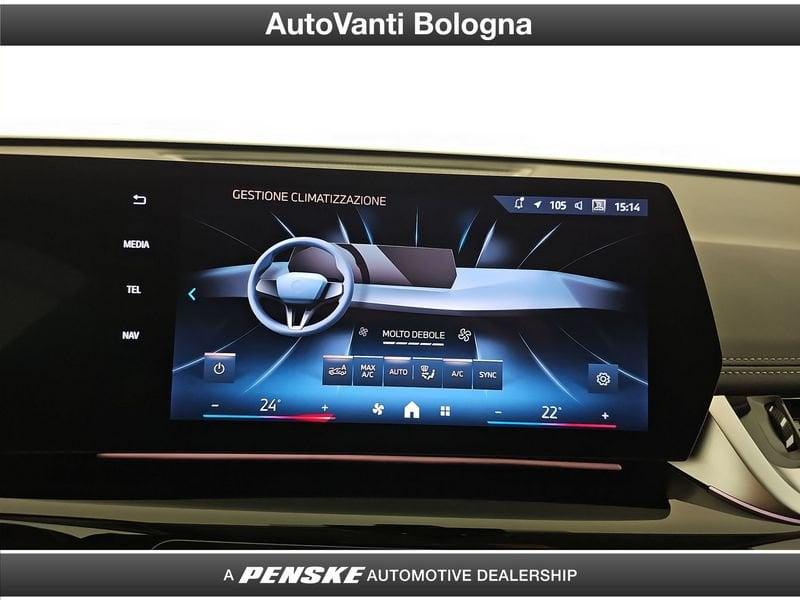 BMW X1 X1 sdrive18d auto