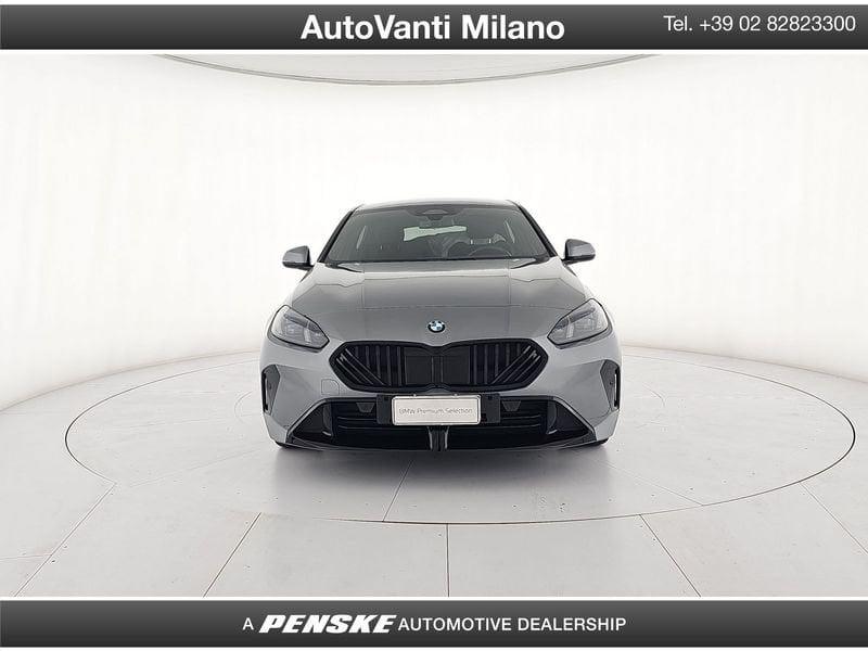 BMW Serie 1 118d MSport Pro