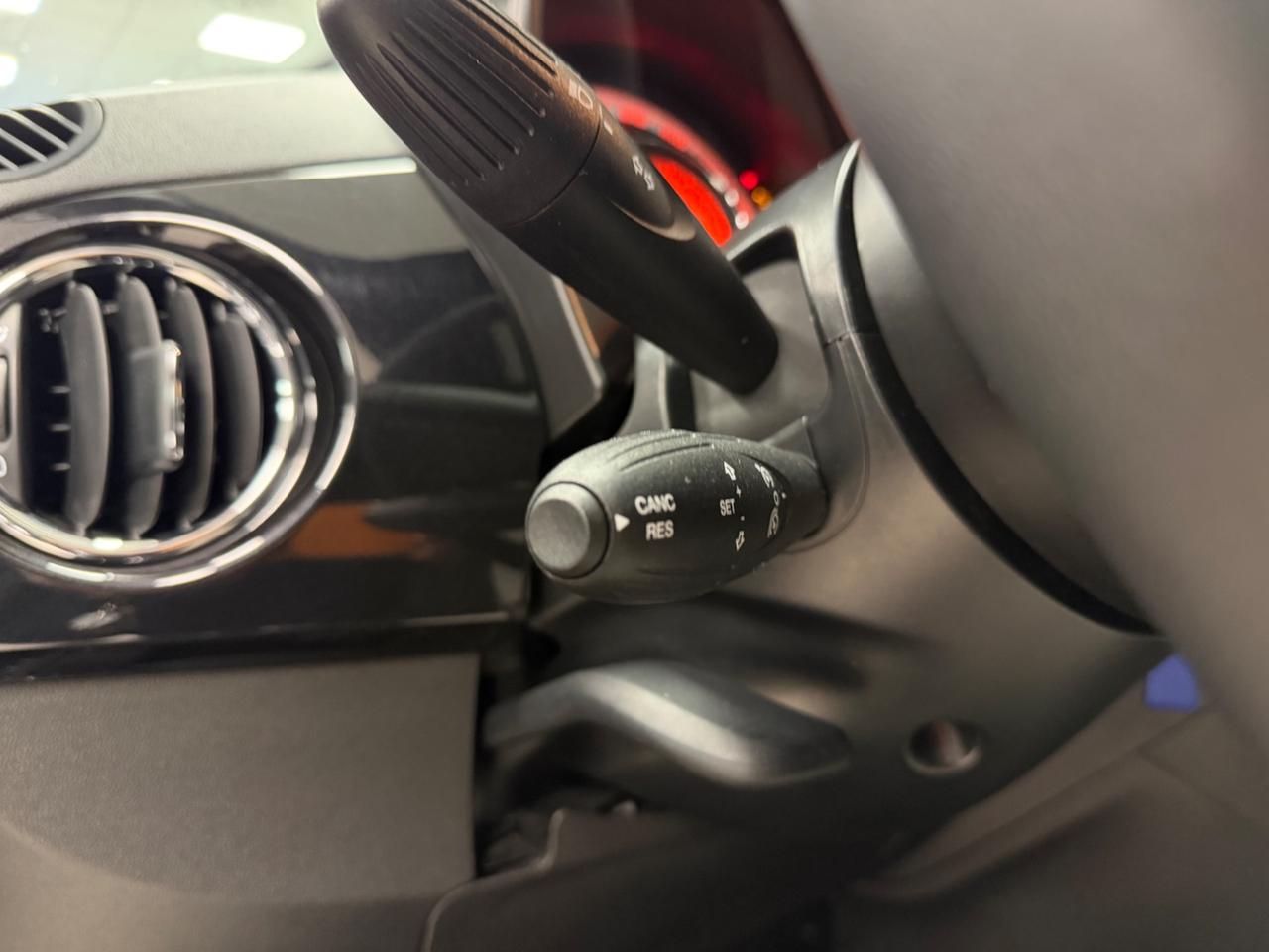 Fiat 500 1.0 Hybrid Dolcevita Tetto