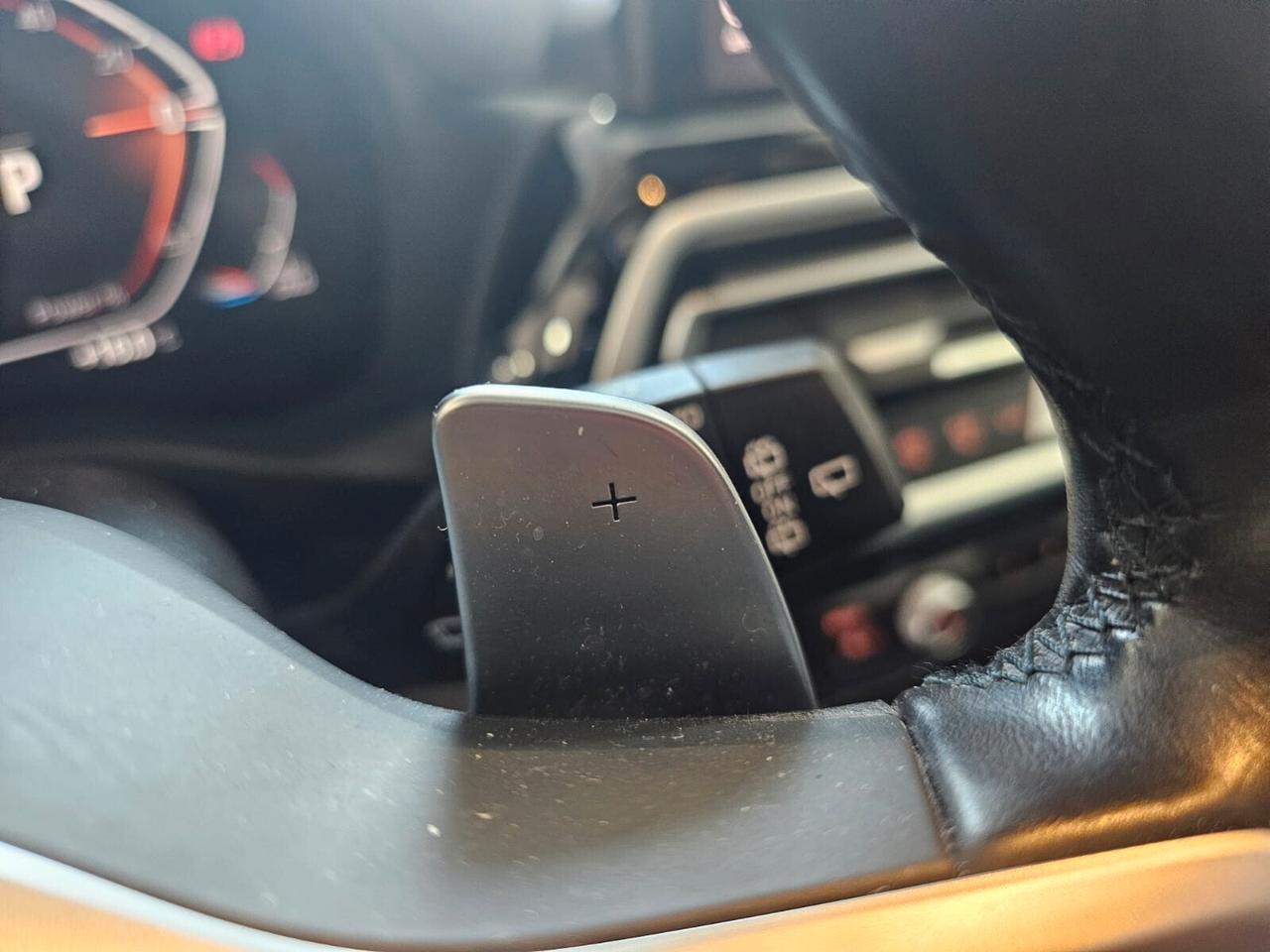 Nuova Bmw X3 Xdrive 20d M Sport Mild-Hybrid 190CV MHEV-TETTO-LASER-LED-PELLE