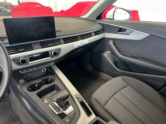 AUDI A4 Avant 35 TDI/163 CV S tronic Business Advanced