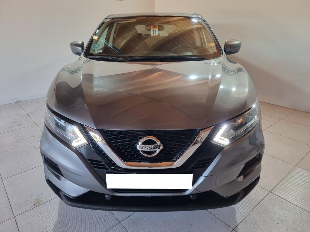 Nissan Qashqai 1.3 DIG-T Tekna 2WD