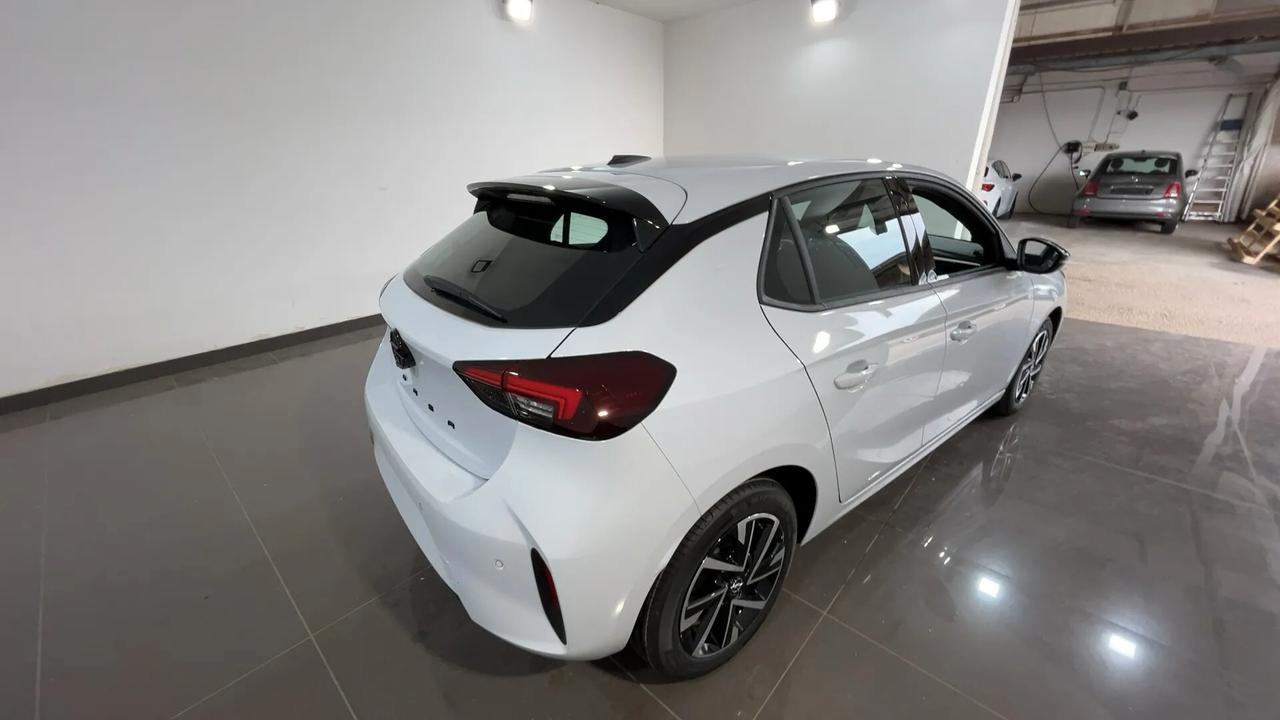 Opel Corsa 1.2 100 CV GS PREZZO PROMO