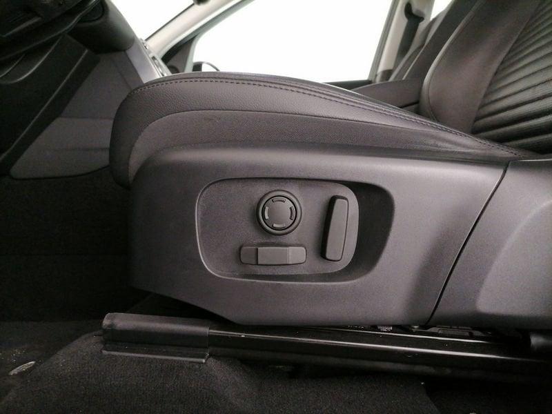 Land Rover Discovery Sport 2.0d td4 mhev SE awd 163cv auto