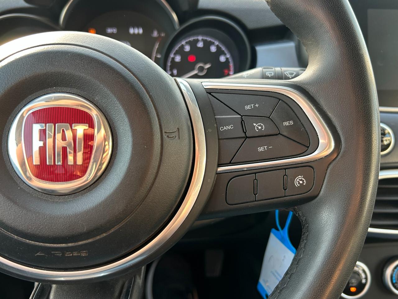 Fiat 500X 1.0 t3 Club 120cv