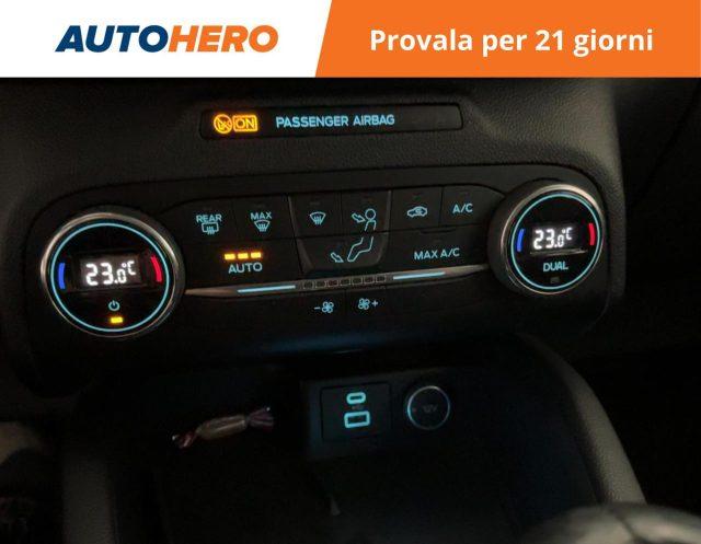 FORD Kuga 1.5 EcoBlue 120 CV 2WD Titanium