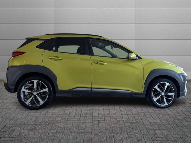 HYUNDAI Kona 1.0 T-GDI Style