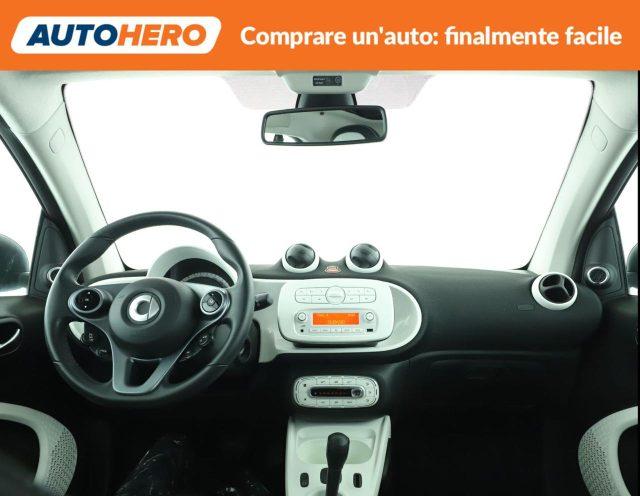 SMART ForTwo 90 0.9 Turbo Passion