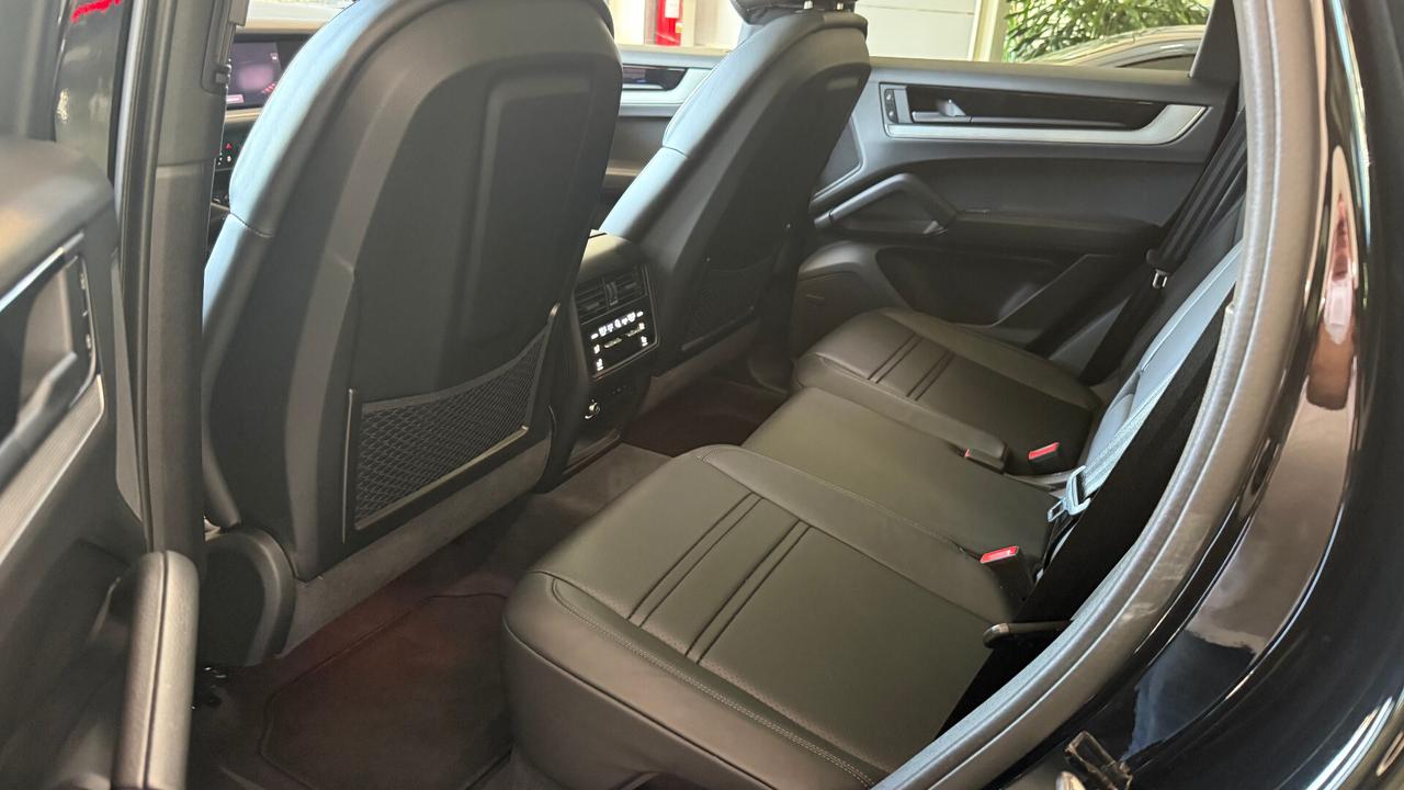 Porsche Cayenne Coupé 3.0 V6 UFF ITALIA