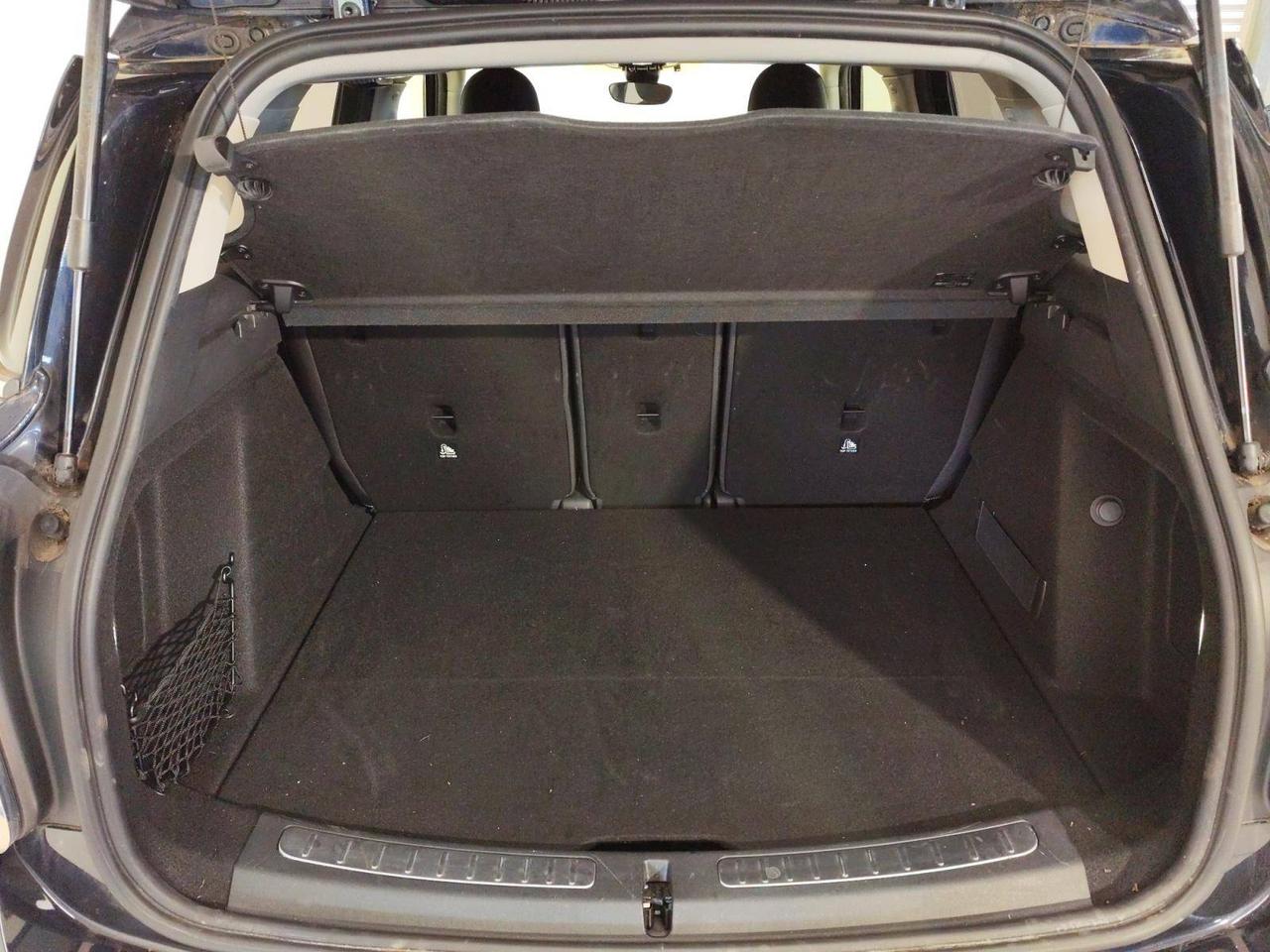 MINI Countryman One Business