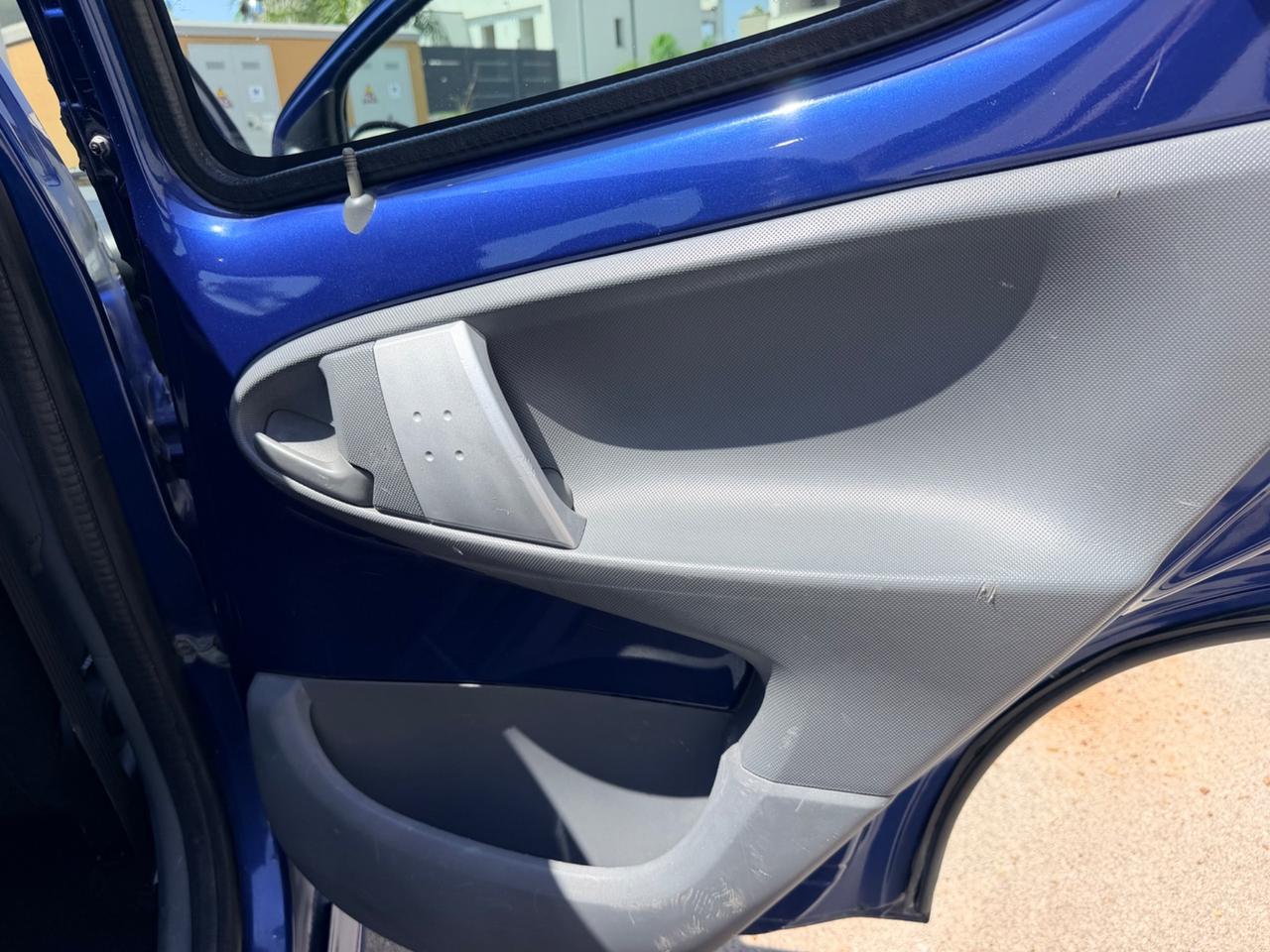 Citroen C1 1.0 5 porte Pinko
