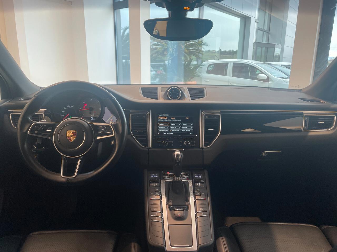 Porsche Macan, 3.0d S 250cv pdk