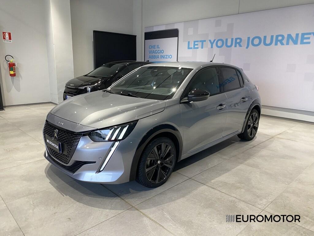 Peugeot 208 5 Porte 1.2 PureTech GT