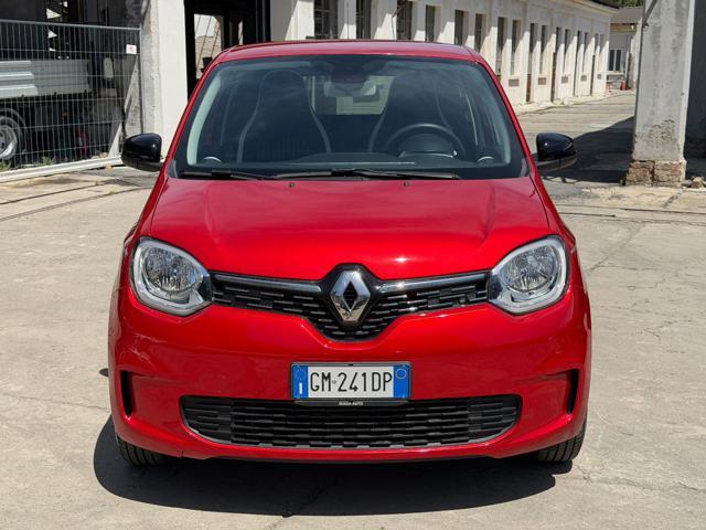 RENAULT Twingo Electric Techno